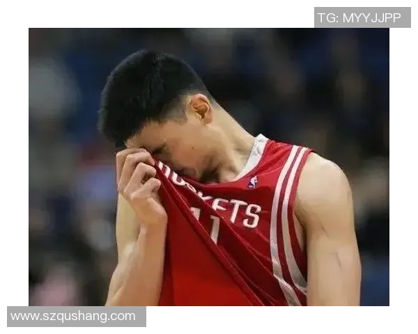 姚明逝世原因揭秘：体育巨星的健康隐患与生活方式的影响分析