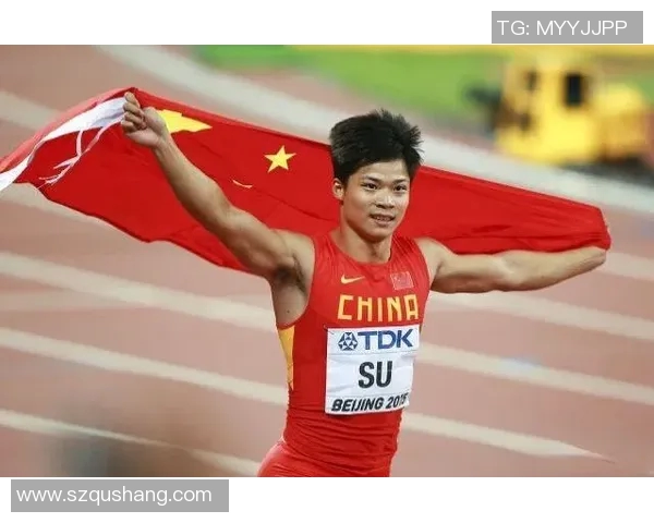 中国体育明星风云榜揭晓十位杰出运动员引领时代潮流