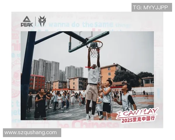 慈善明星篮球赛汇聚爱心与激情助力公益事业发展